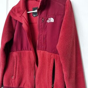 The North Face Scarlet Fleece Jacket